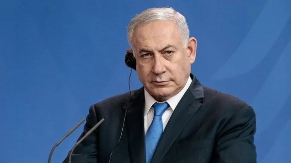 Trump’tan şoke eden paylaşım: Netanyahu, Washington’u savaşa zorluyor!